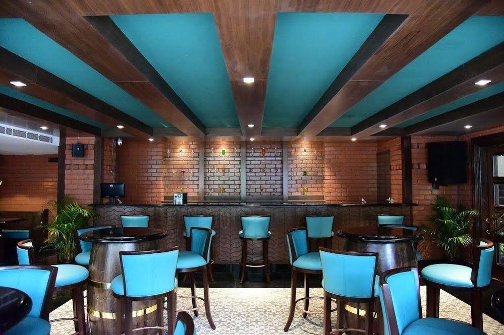 The Royal Comfort 3* Bangalore