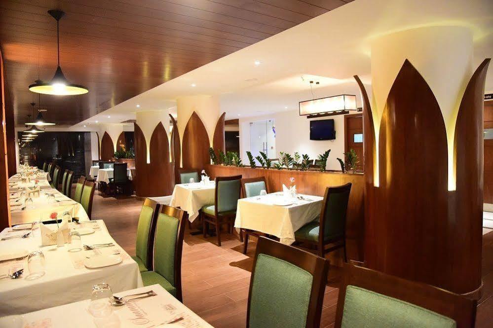 Hotel The Royal Comfort 3*