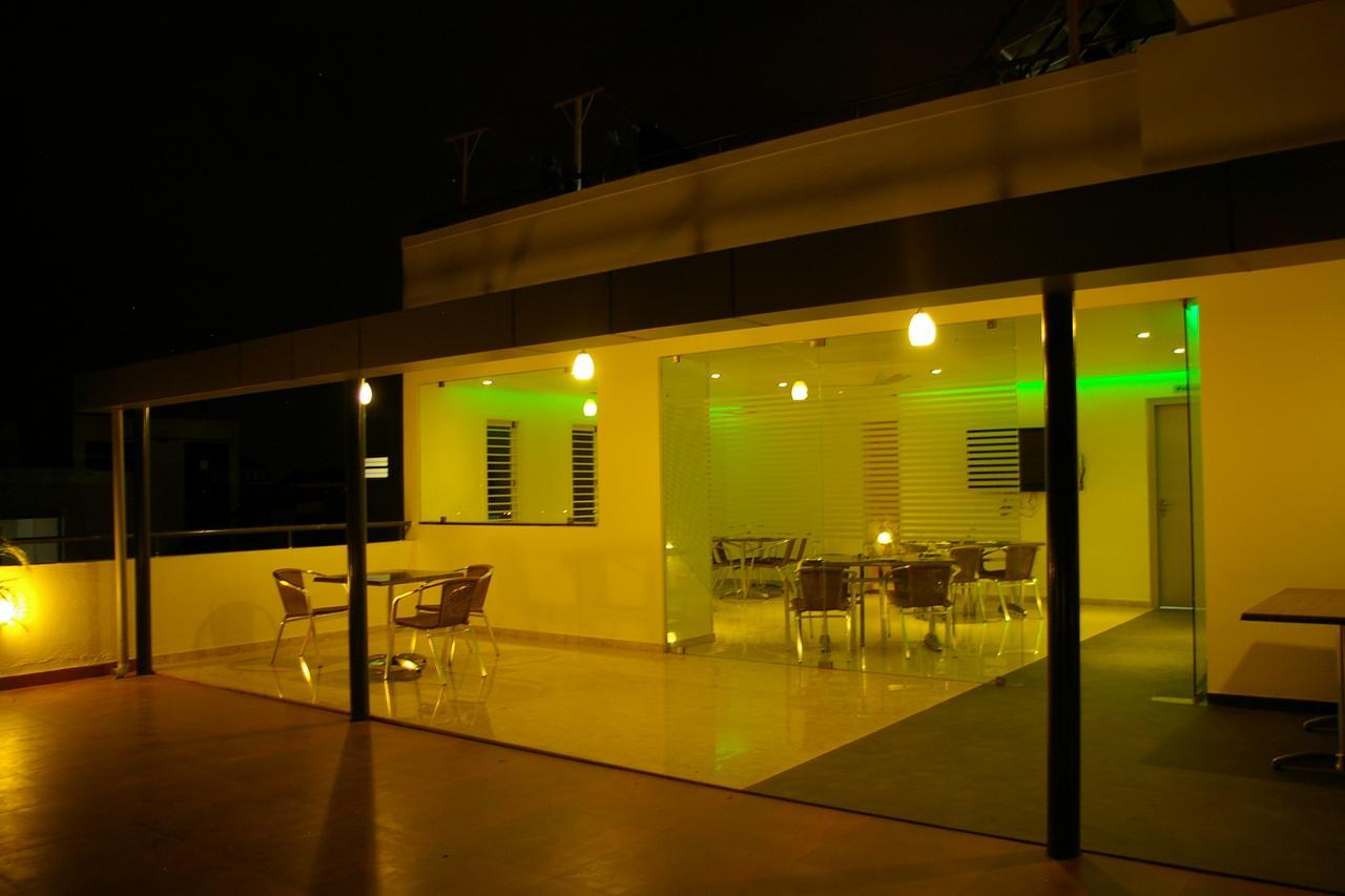 Roseline Suites