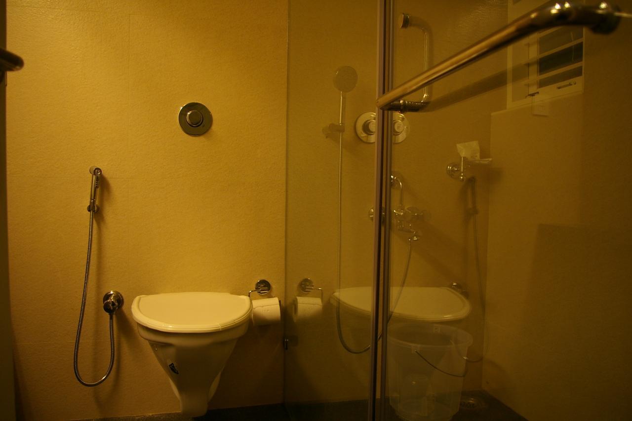Roseline Suites Hotel 3*