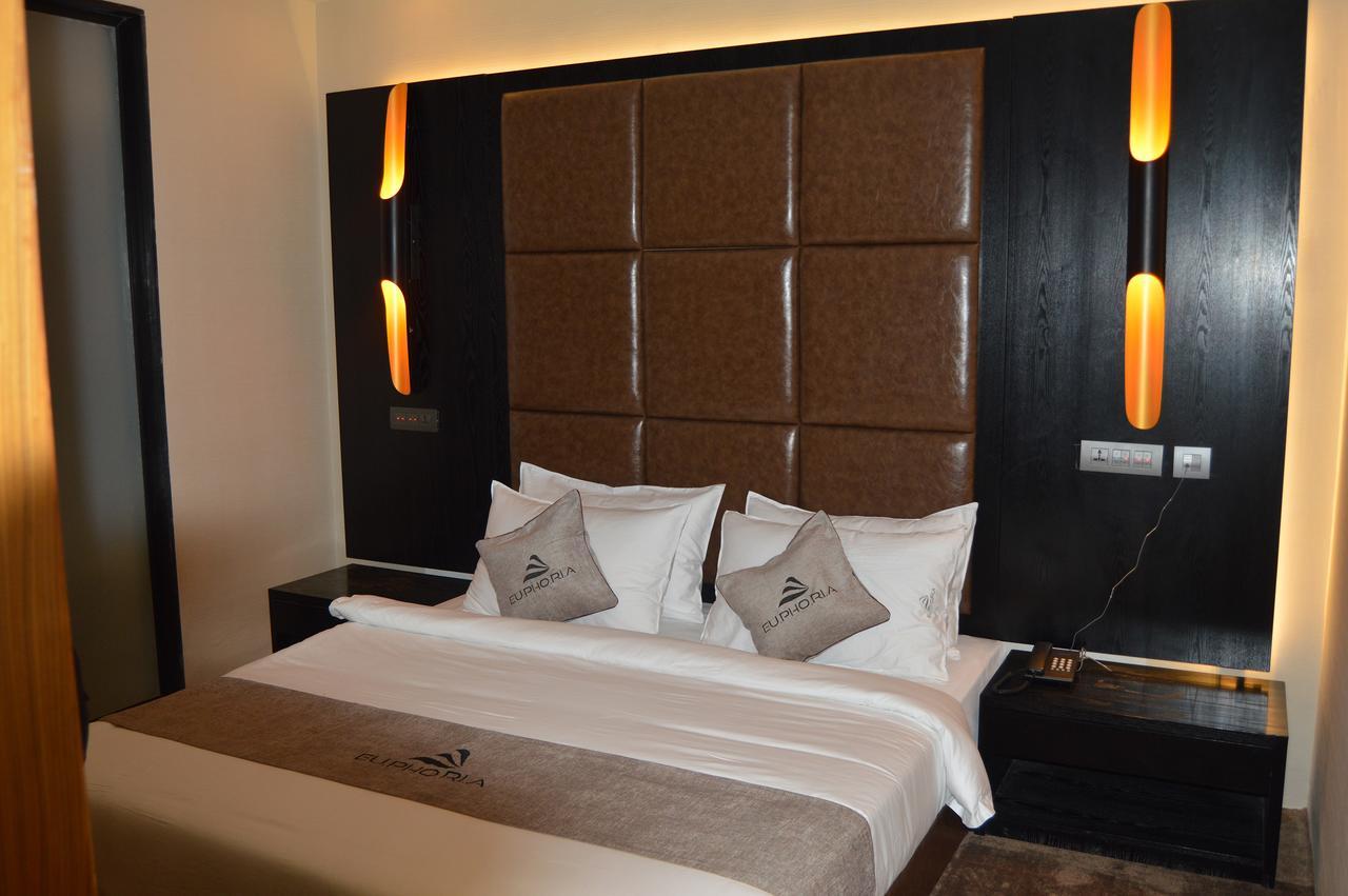 Euphoria Bangalore