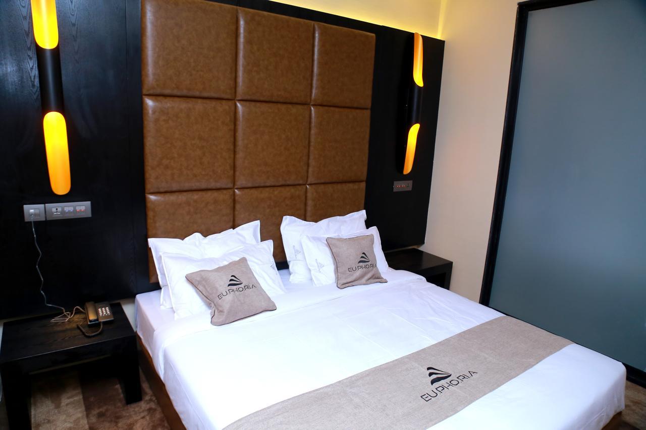 Euphoria 2* Bangalore