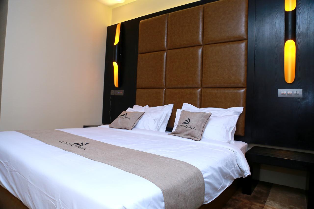 Hotel Euphoria 2*