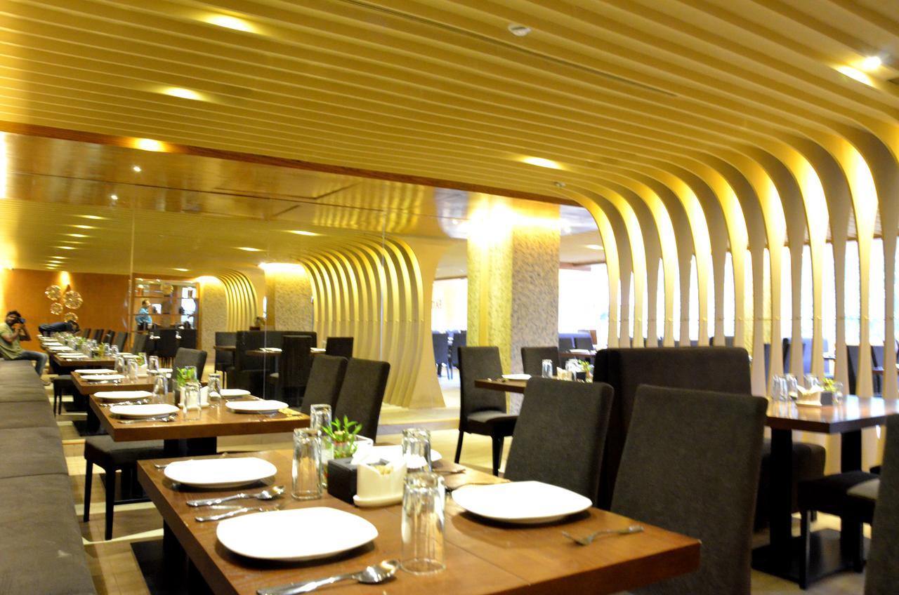 Hotel Euphoria Bangalore