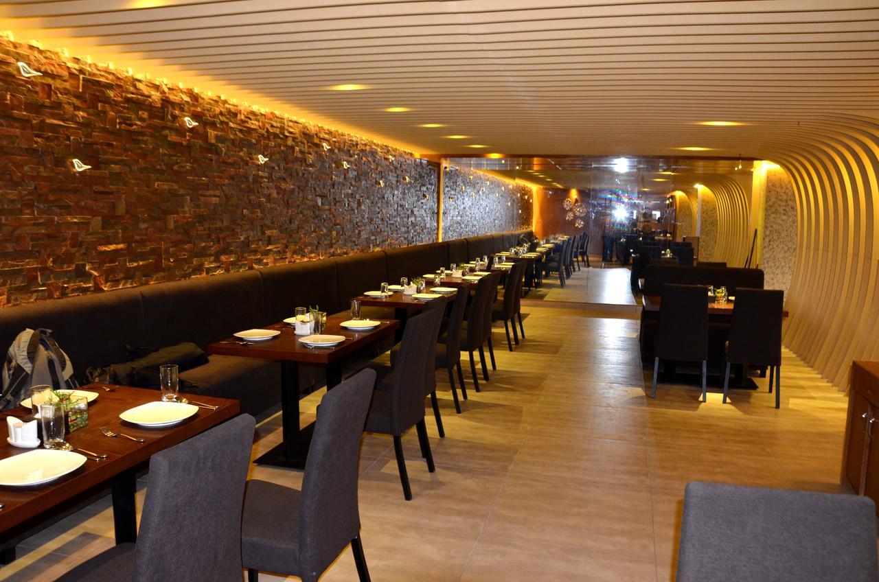 Euphoria Hotel 2*