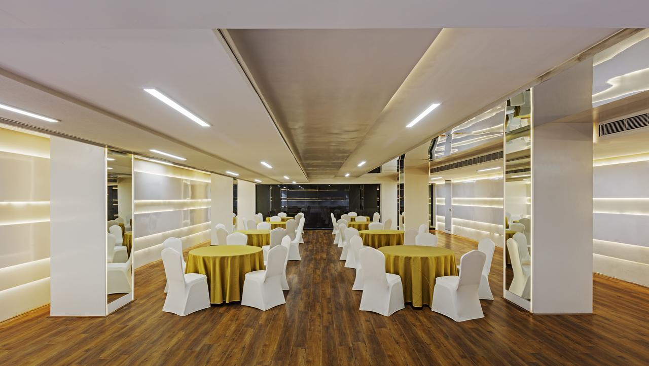 Hotel Euphoria Bangalore