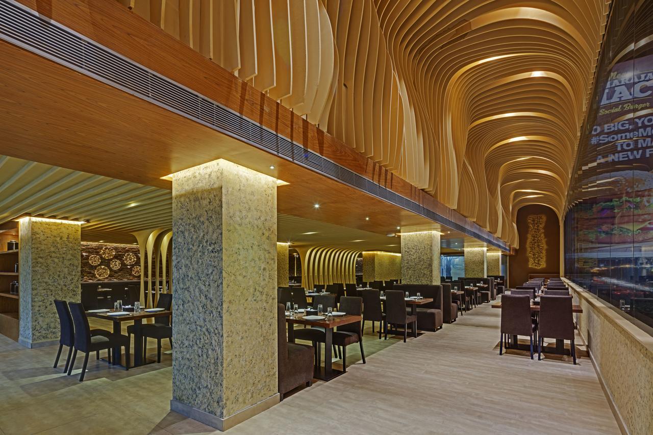 Hotel Euphoria