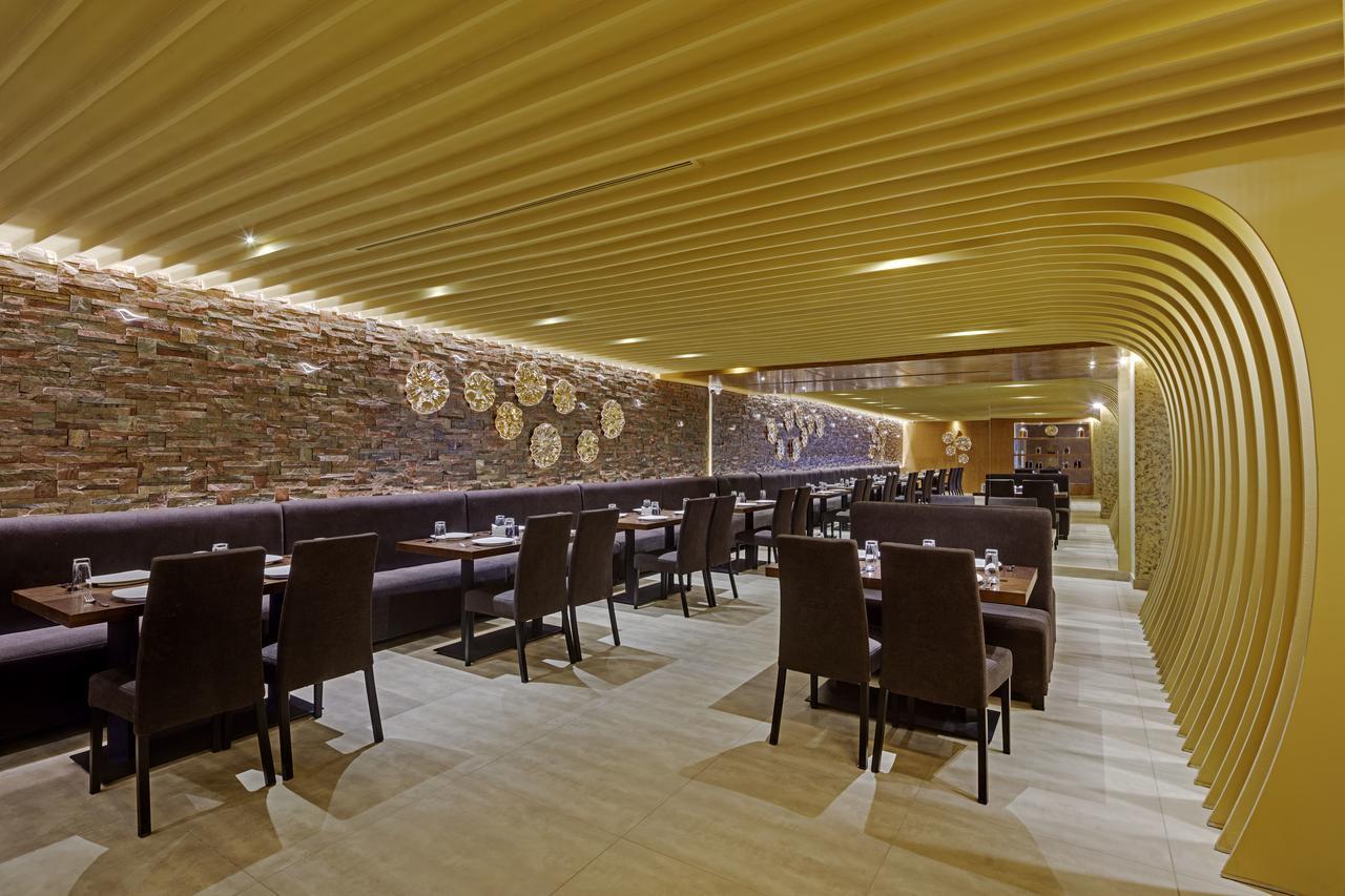 Euphoria Hotel Bangalore