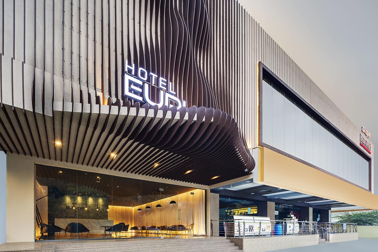 Euphoria 2* Bangalore