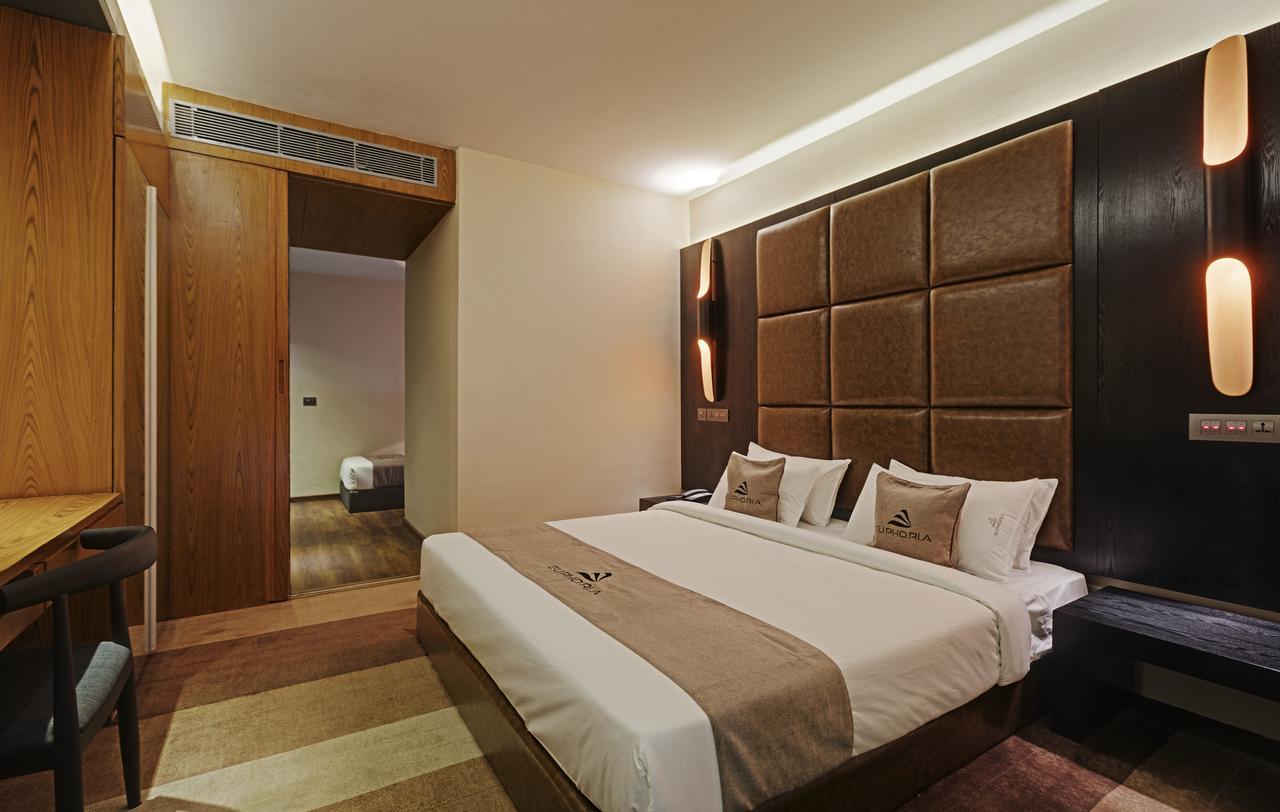 Euphoria Bangalore