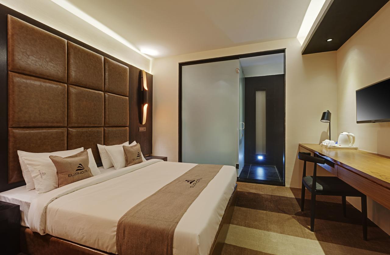 Hotel Euphoria 2*