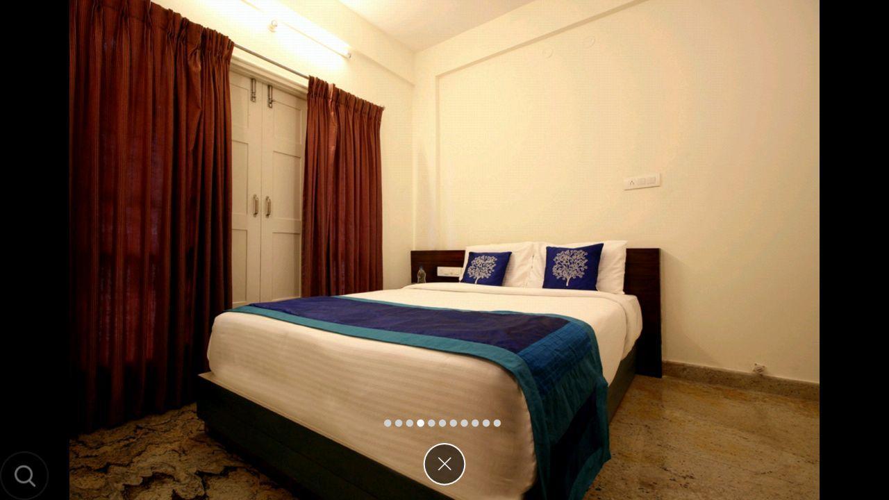 Hotel Roseline Suites 3*