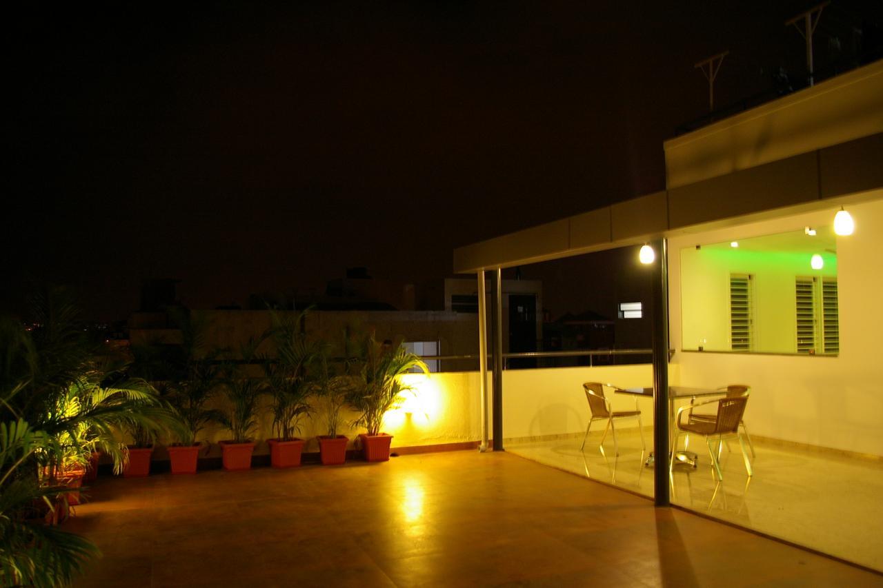 Hotel Roseline Suites