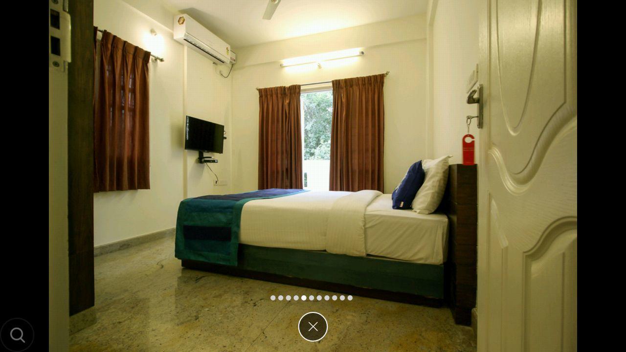 Roseline Suites Hotel