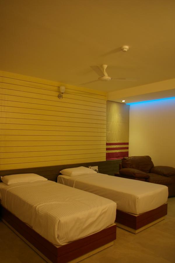 Roseline Suites