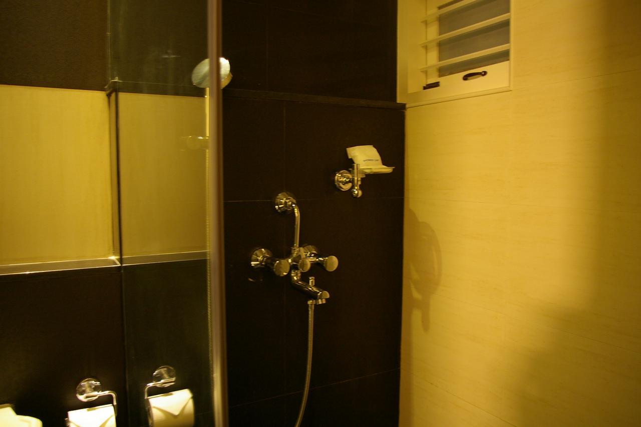 Hotel Roseline Suites