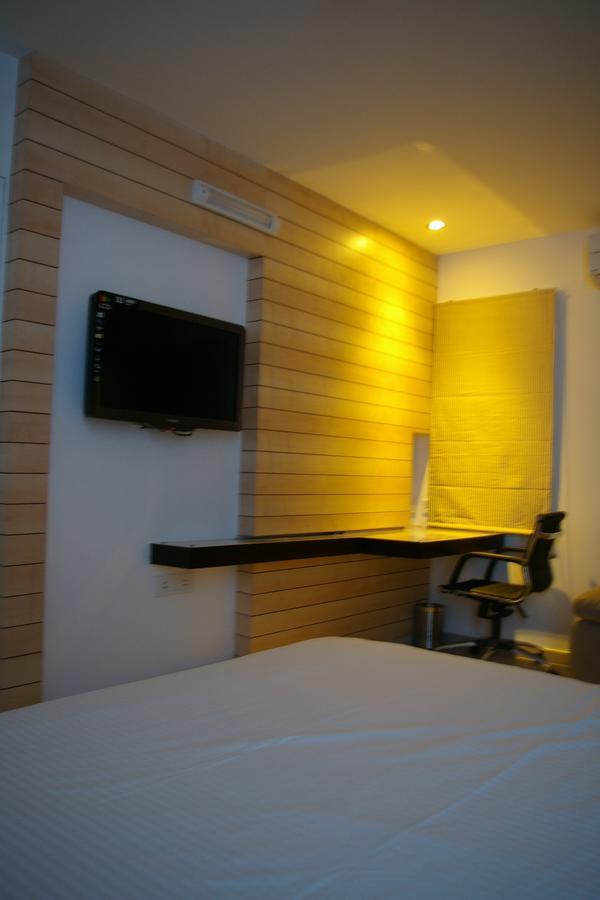 Hotel Roseline Suites 3*
