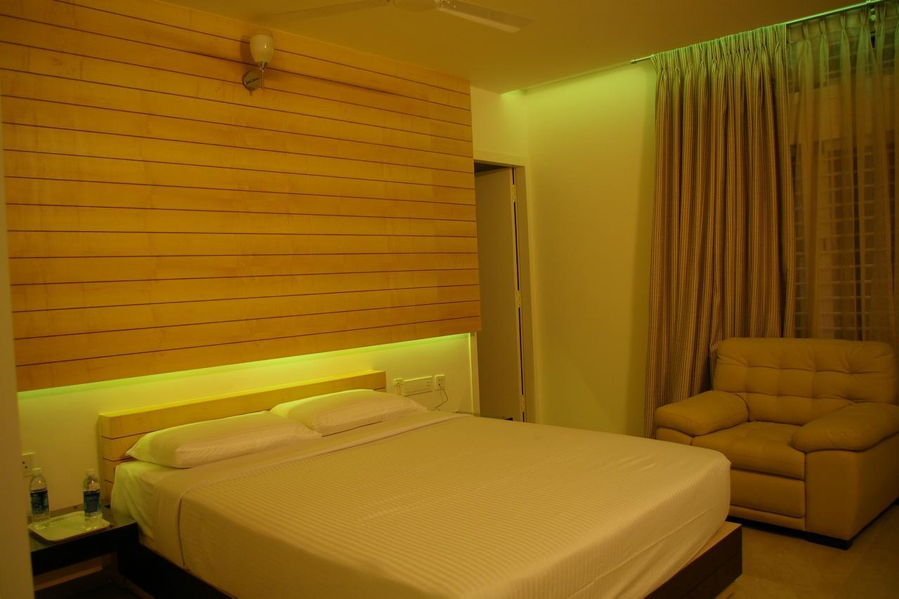 Roseline Suites 3*