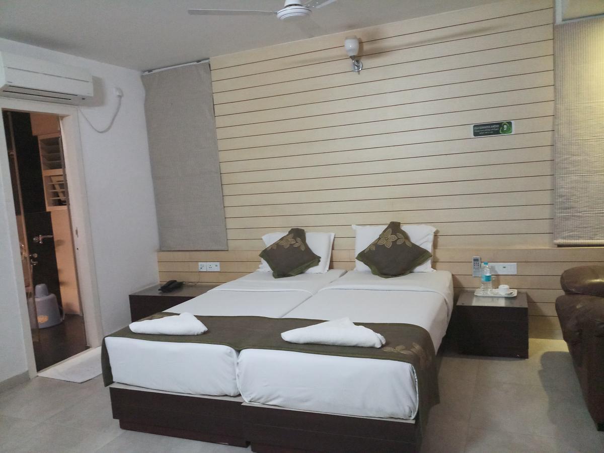 Roseline Suites 3* Bangalore