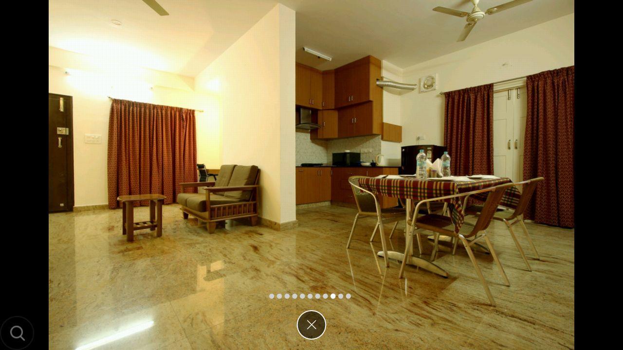 Roseline Suites