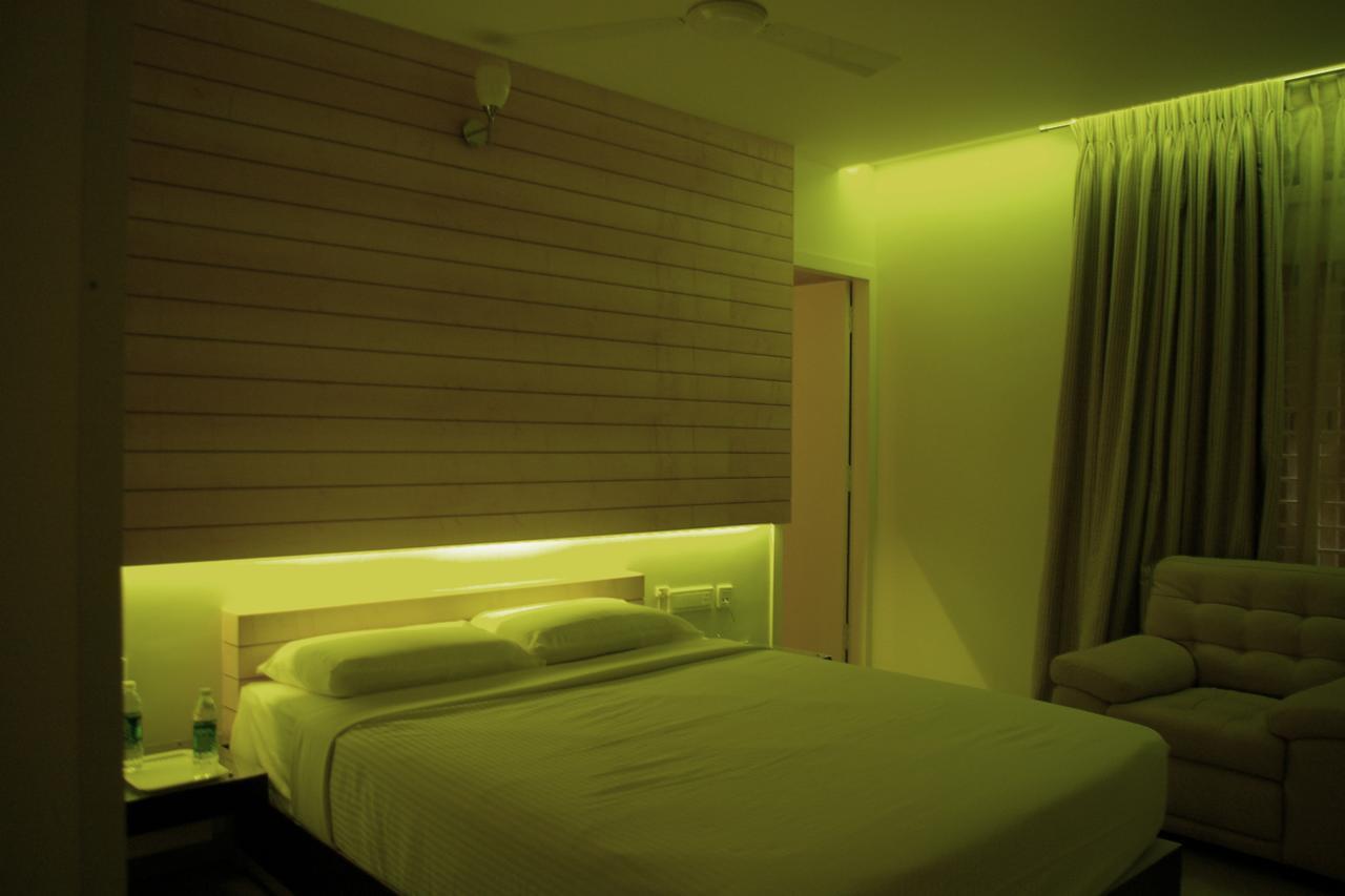 Roseline Suites Bangalore
