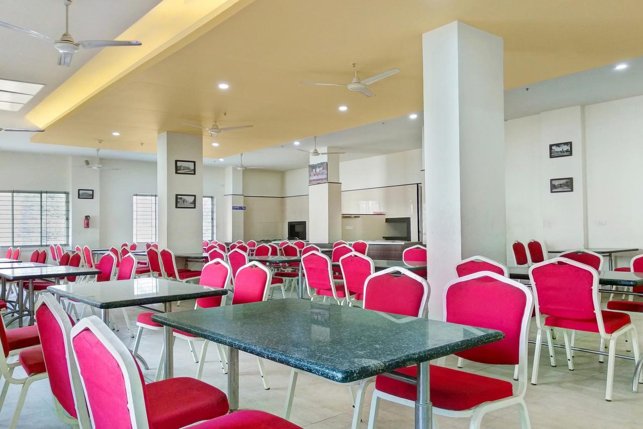 Oyo 11683 Ymca 3* Bangalore