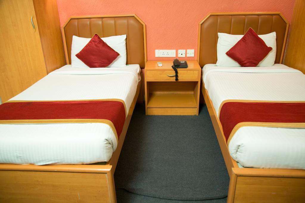 Hotel Oyo 9247 Samrudhi Park