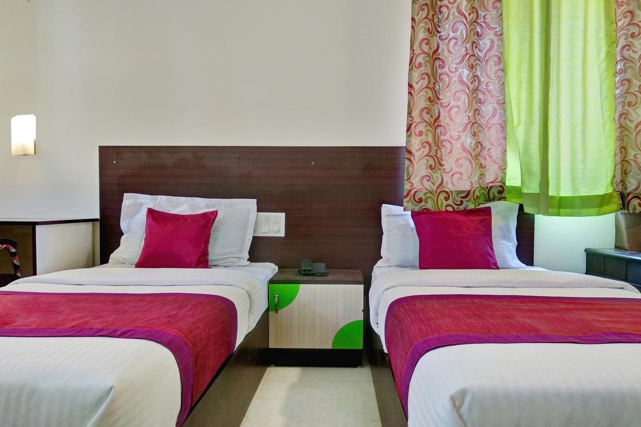 Hotel Oyo 11683 Ymca Bangalore