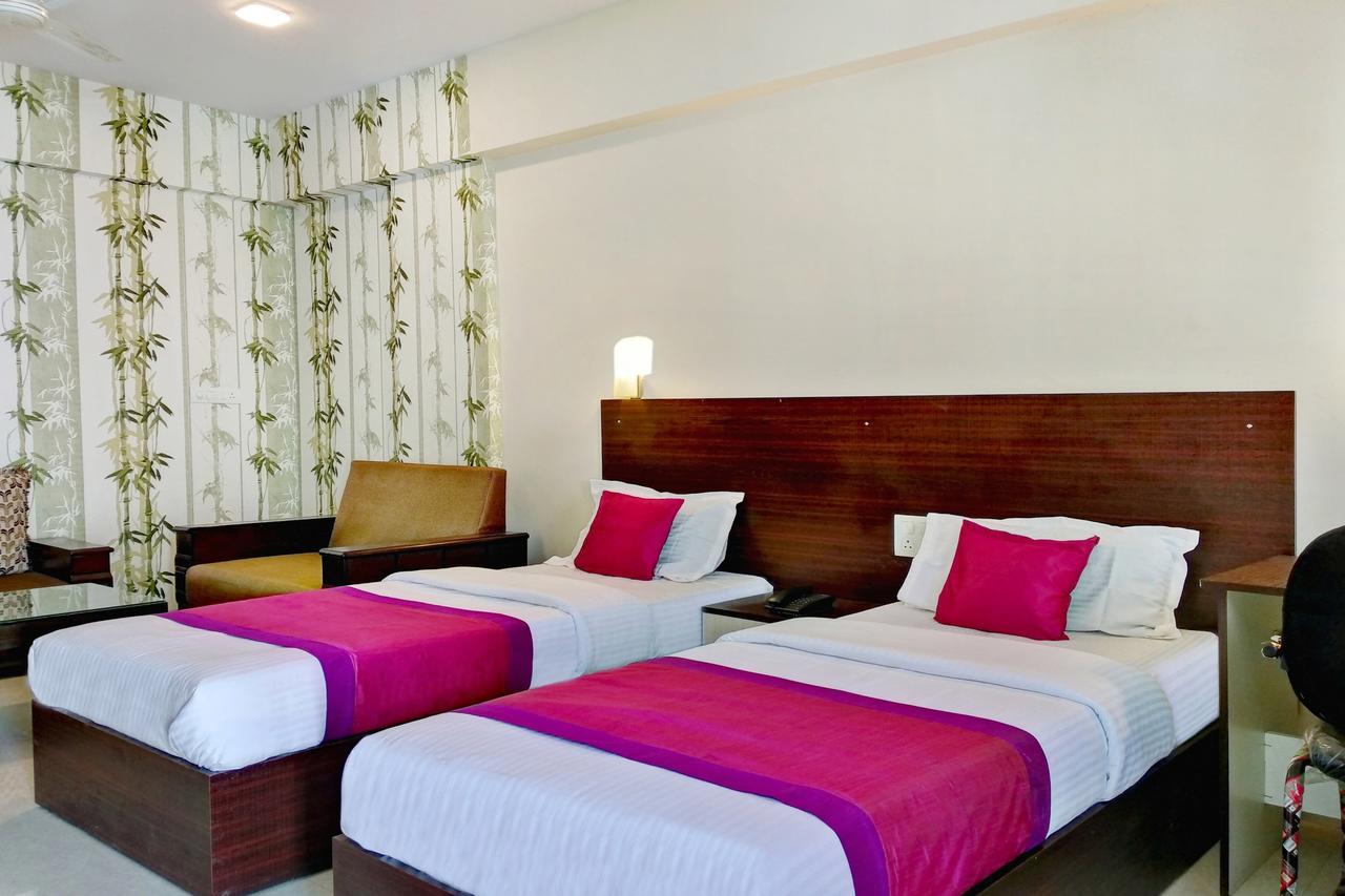Hotel Oyo 11683 Ymca Bangalore