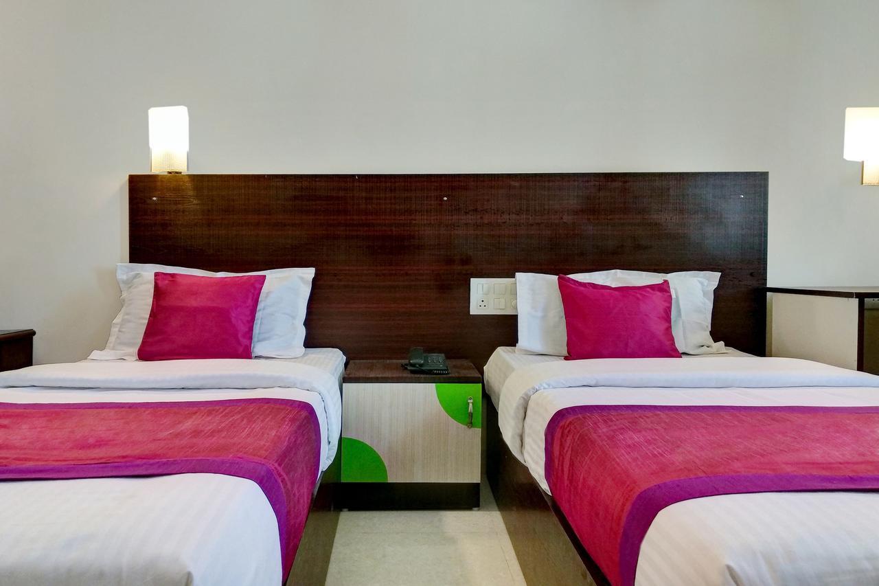 Oyo 11683 Ymca 3* Bangalore