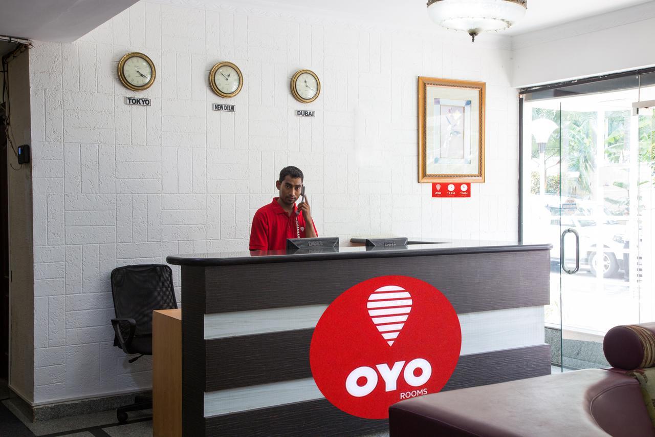 Hotel Oyo 9247 Samrudhi Park Bangalore