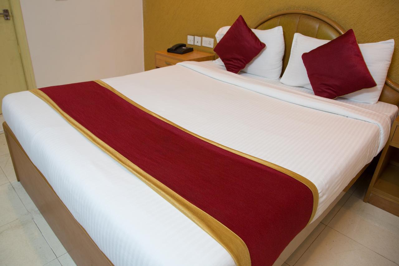Hotel Oyo 9247 Samrudhi Park Bangalore