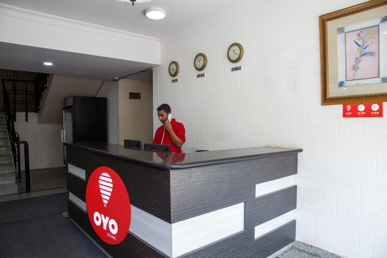 Hotel Oyo 9247 Samrudhi Park