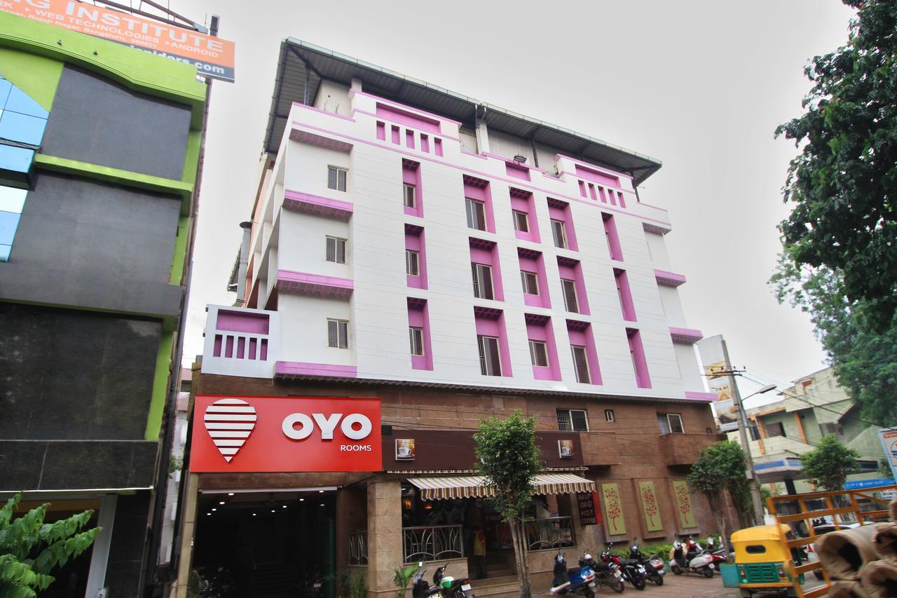 Aura 3* Bangalore