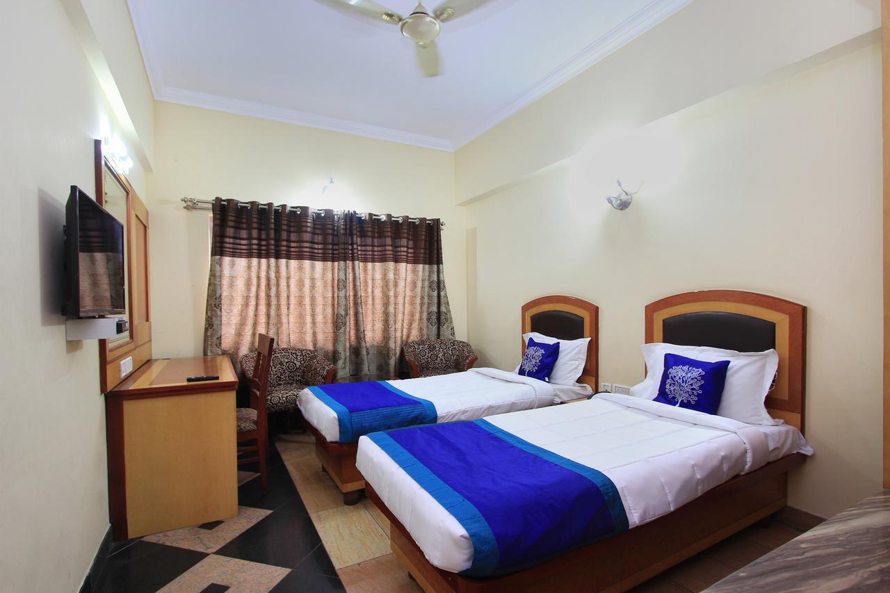 Aura 3* Bangalore