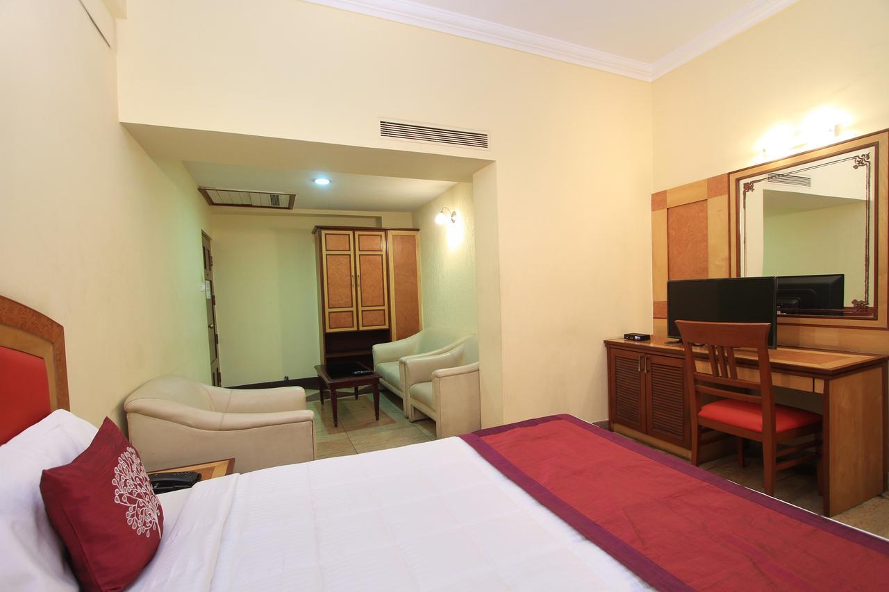 Hotel Aura Bangalore