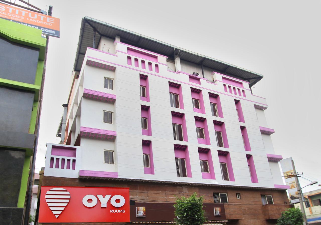 Aura Hotel Bangalore
