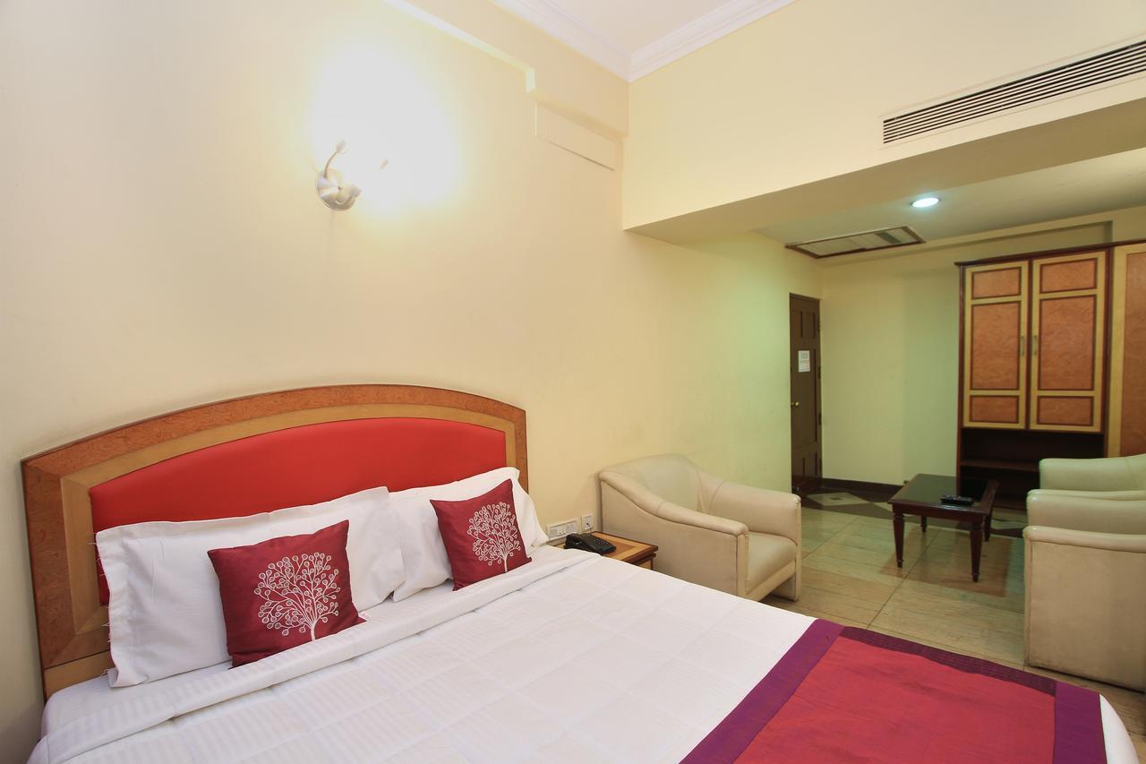 Aura Hotel Bangalore