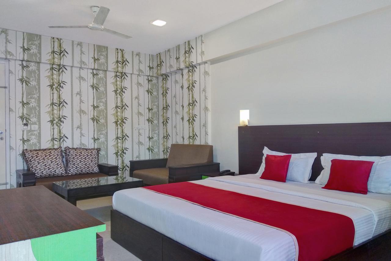 Oyo 11683 Ymca Hotel Bangalore