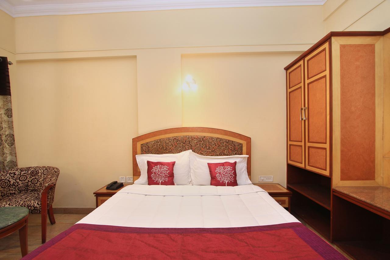 Hotel Aura Bangalore