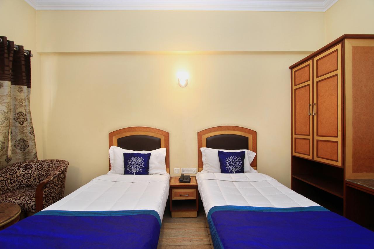Aura Hotel Bangalore