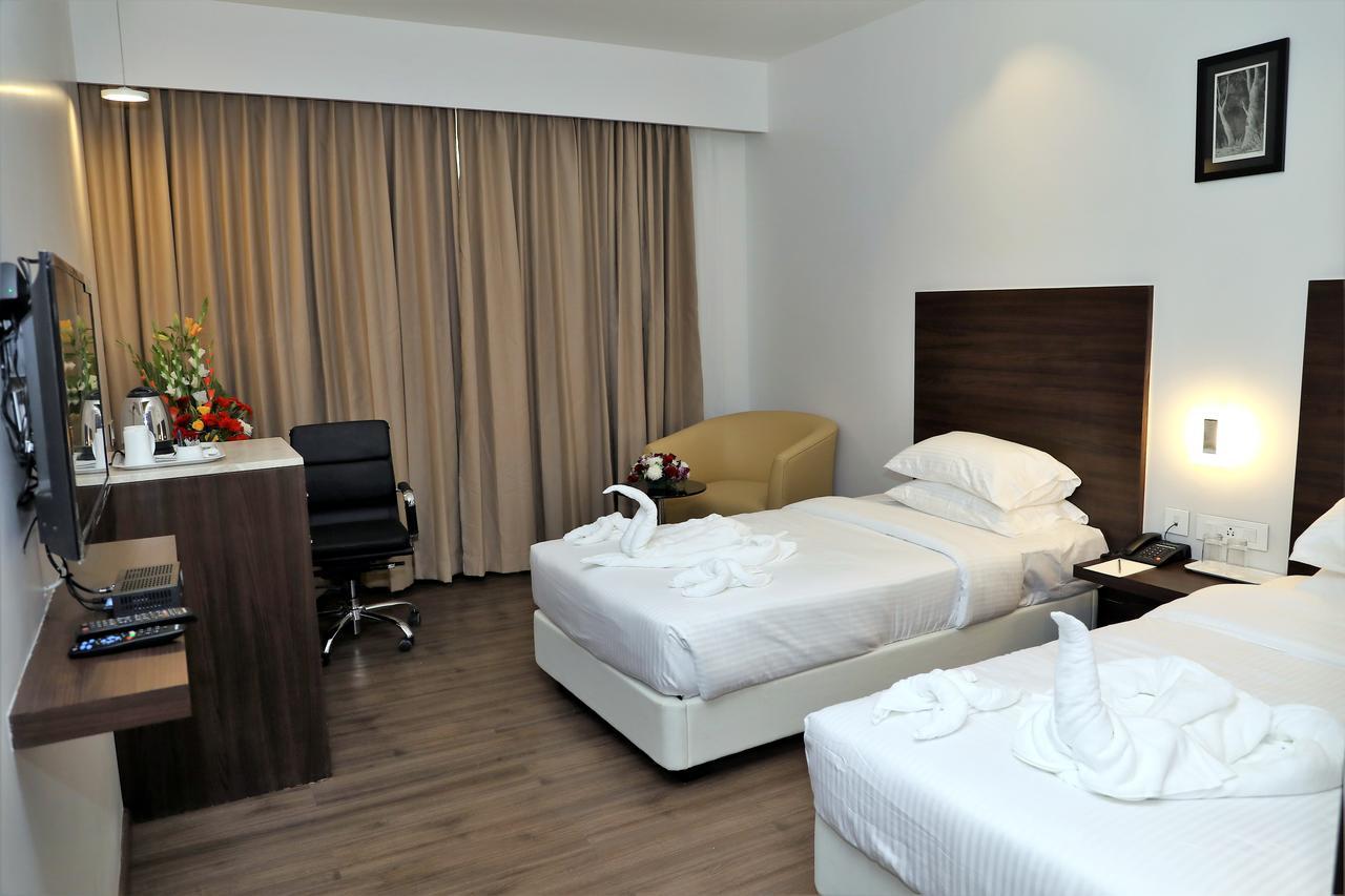 Yn Hotel