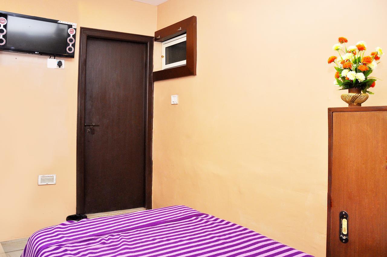 Royal Avenue Hotel Bangalore