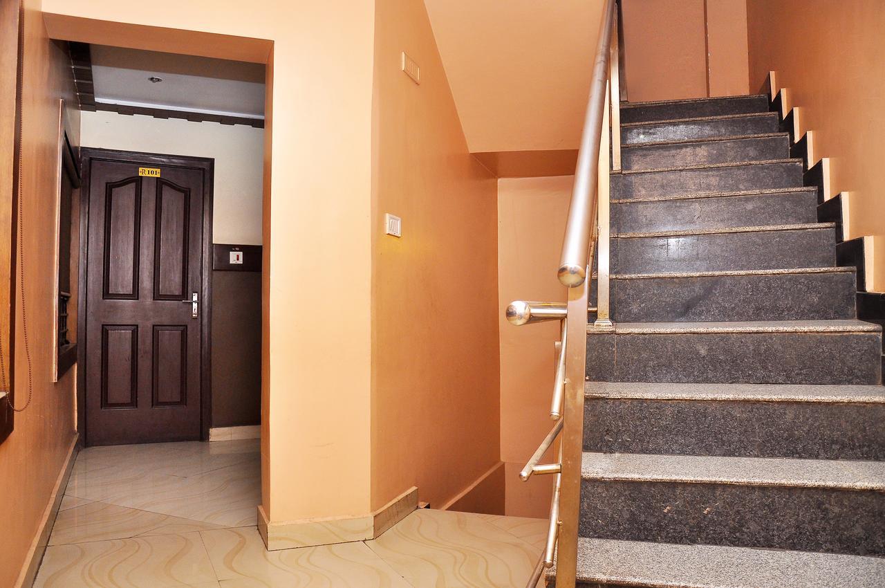 Hotel Royal Avenue Bangalore