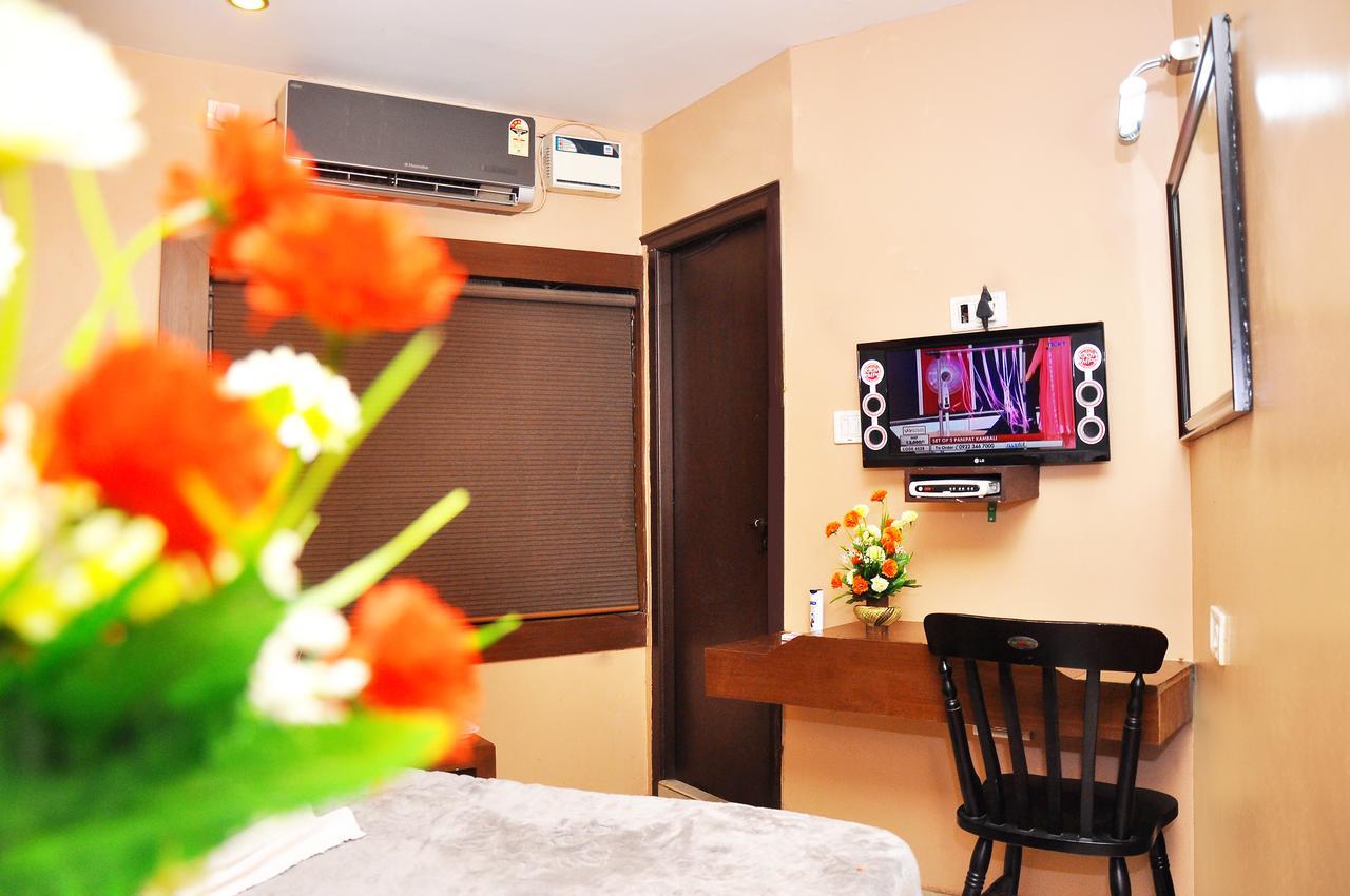Hotel Royal Avenue