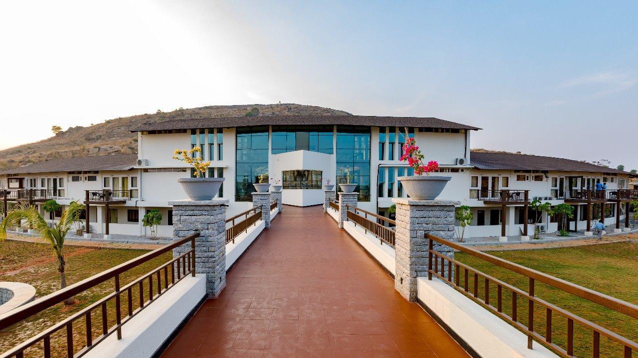 Shathayu Retreat Bangalore