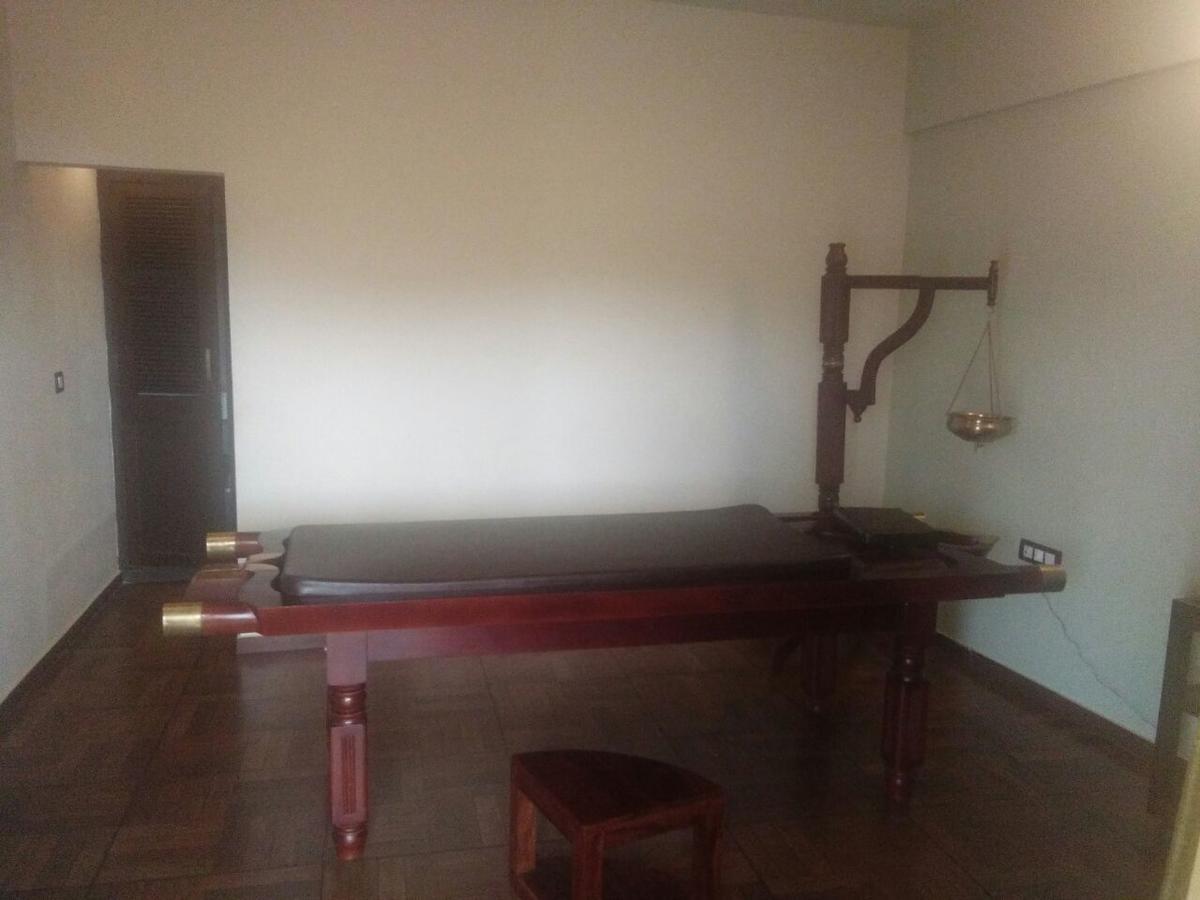 Resort Shathayu Retreat