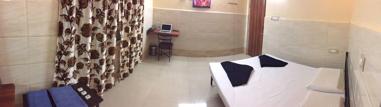 Lalitha Comfort Bangalore