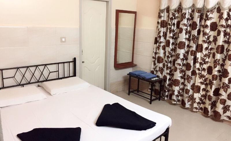 Lalitha Comfort