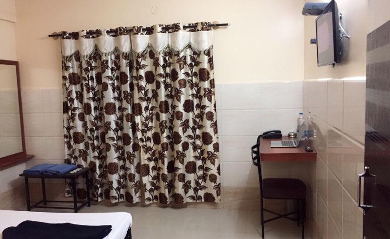 Lalitha Comfort Bangalore